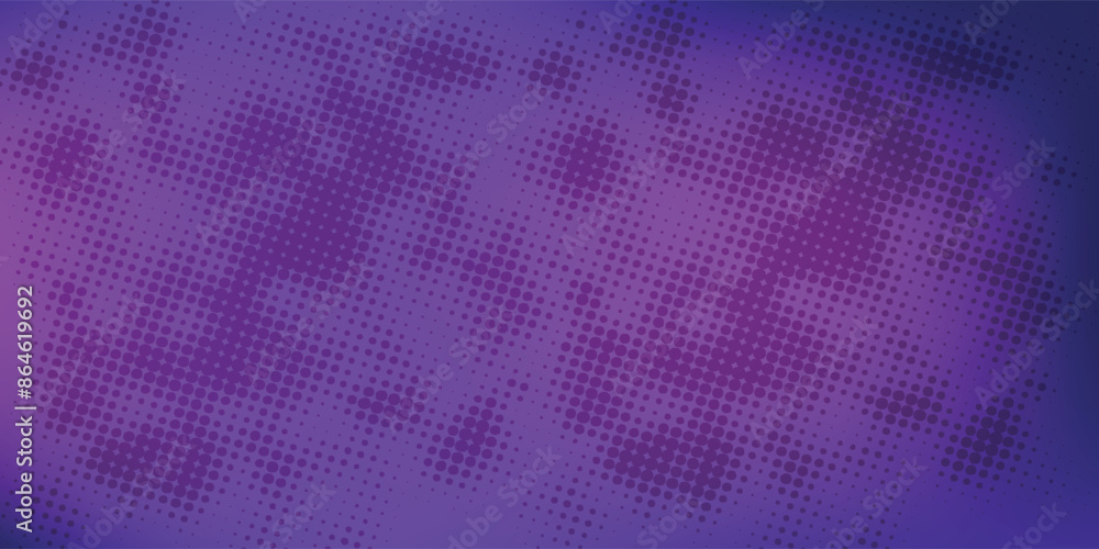 Poster dark pink vector template with circles. blurred bubbles on abstract background with colorful gradien