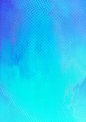 Blue vertical background For banner, poster, social media, story, events and various design works