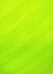 Green vertical background For banner, poster, social media, story, events and various design works