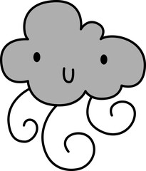 Wind Cloud