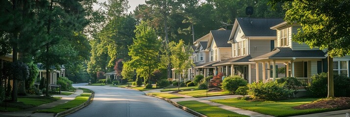 raleigh neighborhood
