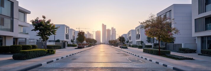  abu dhabi neighborhood 