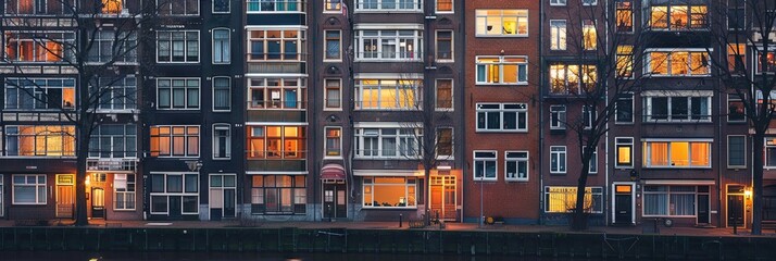 Amsterdam neighborhood