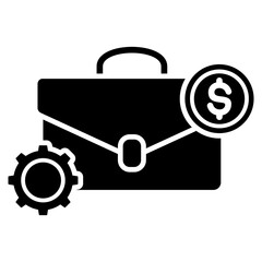 Business icon