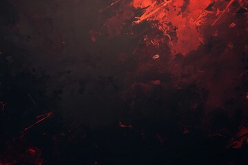 Abstract dark background for creative graphic expressions