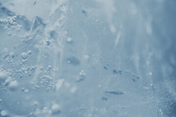  Ice is the solid state of water normally liquid substance that freezes to the solid state at temperatures of 0 °C