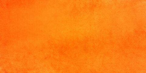 Naklejka premium orange texture grunge wall antique dirty surface.