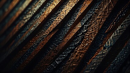 3d cubes background modern style.