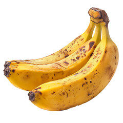 Banana , cut out
