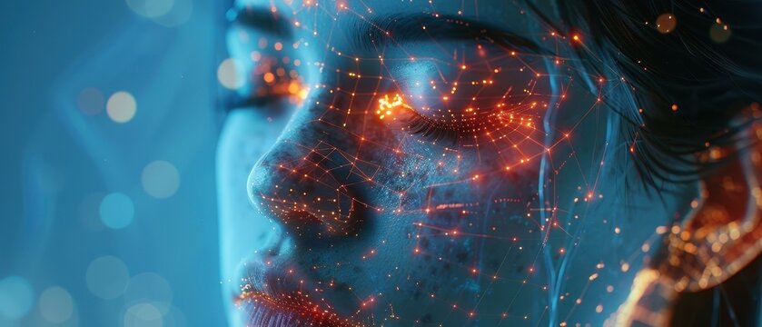 AI transforming still images into dynamic deepfake animations, Deepfake technology, animated identity alteration