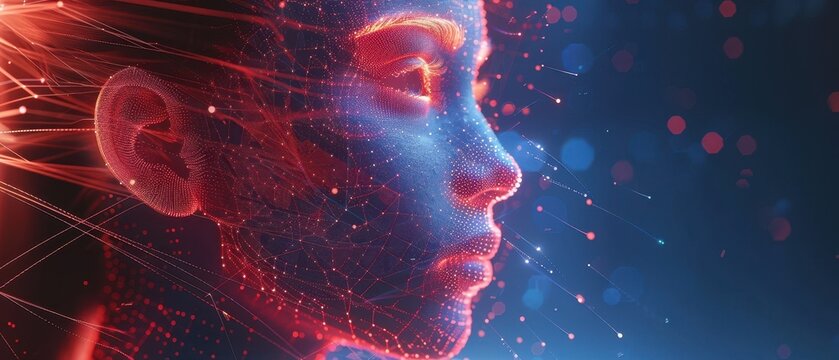 AI transforming still images into dynamic deepfake animations, Deepfake technology, animated identity alteration