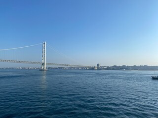 Obraz premium Bridge