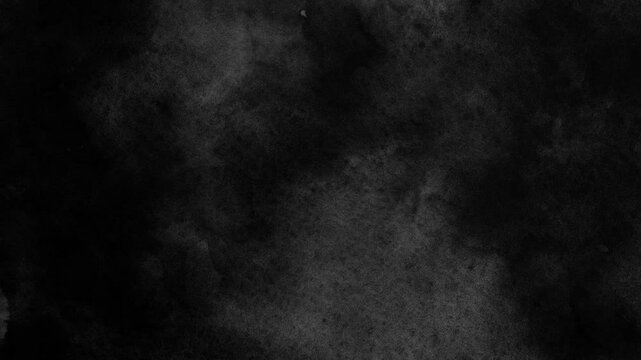 4k grunge dark wall texture looping animation background. Abstract rough texture animated background.