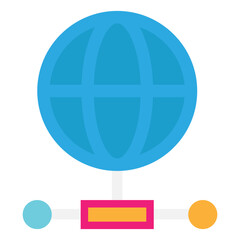 Internet Network Technology