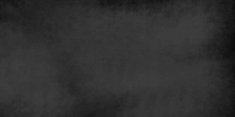 Abstract black stone wall texture grunge rock surface. dark gray background backdrop. wide panoramic banner. old wall stone for dark black distressed grunge background wallpaper rough concrete wall.