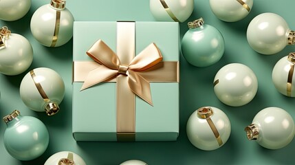 christmas gift box