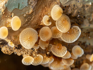 Fungal Networks Explored: Understanding Mycelium in Biology