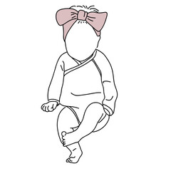 【手書きイラスト】