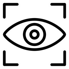 eye icon 