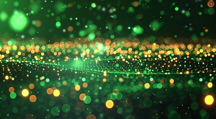 christmas tree lights