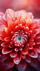 Close up of a Flower in Bloom Vibrant Colors and Natural Beauty Captured in Stunning Detail, Perfect for Nature Lovers, Gardeners, and Botanical Enthusiasts Seeking Floral Inspiration and Elegance