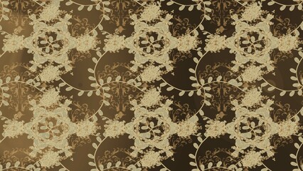 abstract interesting pattern for loading and design