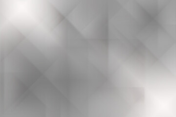 Gray abstract patterned background material