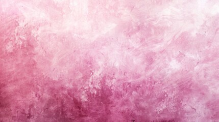 Obraz premium Abstract Light Pink Grunge Wall Texture Background