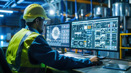 The engineer is conducting failure mode and effects analysis (FMEA).