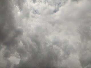 Fototapeta premium 東京のそら(24.6.27)