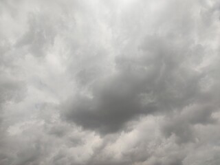 Fototapeta premium 東京のそら(24.6.27)