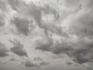 東京のそら(24.6.27)