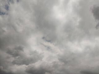 東京のそら(24.6.27)