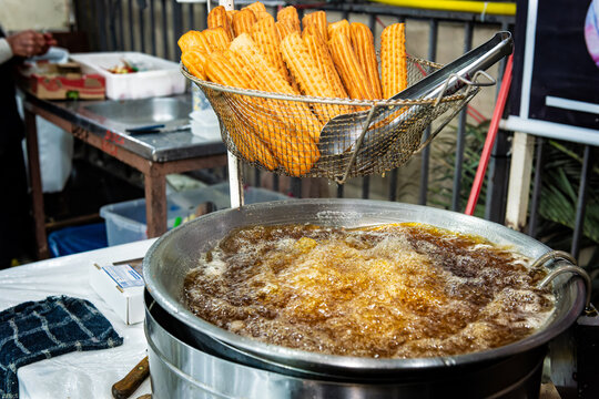 churros