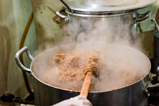 carne louca