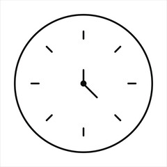 clock