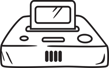 Gaming Gadget