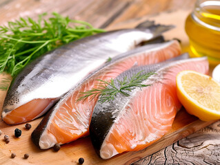 Omega-3s in Mental Health: Exploring Their Crucial Role in Brain Function
