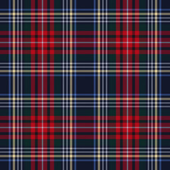 Plaid pattern,Tartan pattern,Check pattern Scottish style of colored lines most perfect design seamless pattern texture for fabric design,EPS 10
