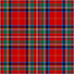 Plaid pattern,Tartan pattern,Check pattern Scottish style of colored lines most perfect design seamless pattern texture for fabric design,EPS 10