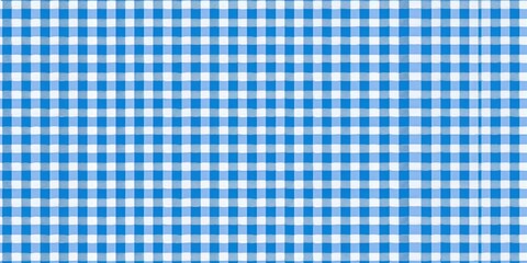 Blue and white diamond pattern texture, reminiscent of Bavarian flag, ideal for backgrounds and design elements