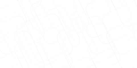 Vector background lines geomatics retro pattern of triangle shapes. White triangular backdrop. Abstract seamless modern white and gray color technology concept geometric line background. 