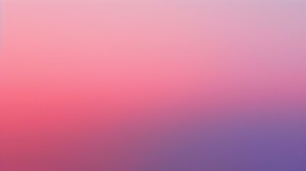 Obraz premium Gradient light red to purple abstract background