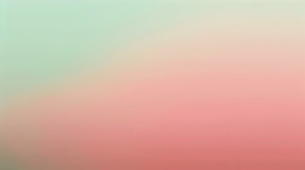Naklejka premium Gradient light to pink abstract backdrop