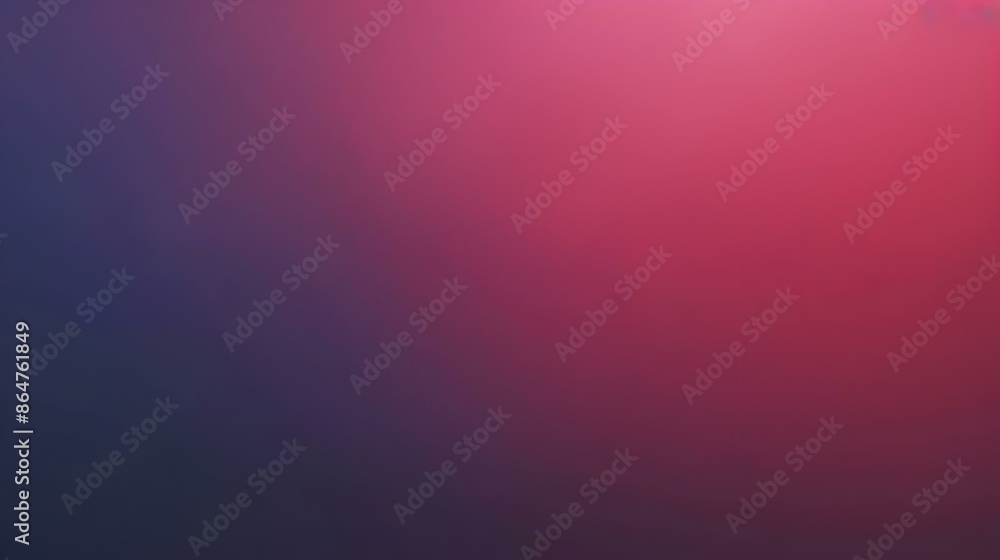 Canvas Prints abstract purple background