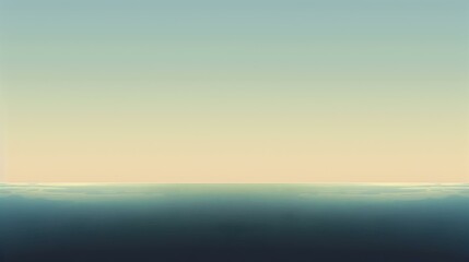 Gradient light navy to olive abstract background