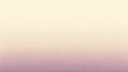 Gradient light beige to plum abstract background