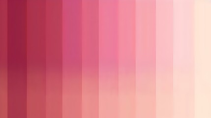 Gradient light fuchsia to sienna abstract background