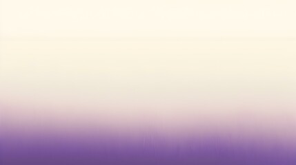 Obraz premium Gradient light ivory to violet abstract backdrop