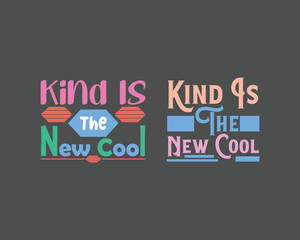 typography vector design white background Free vector